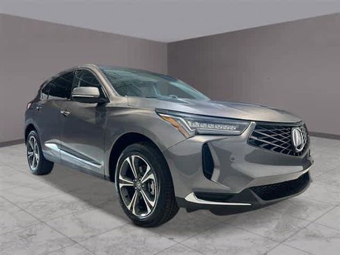 New 2026 Acura RDX SH-AWD w/ Technology Package image 9