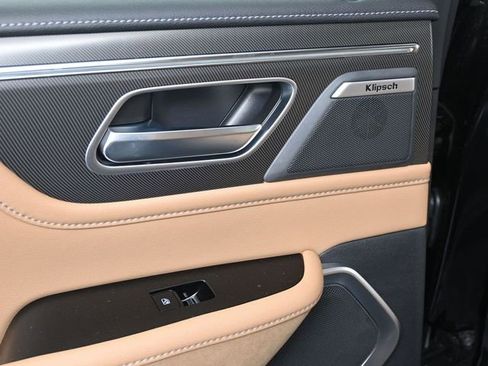 New 2026 INFINITI QX80 Luxe w/ Cargo Package image 23