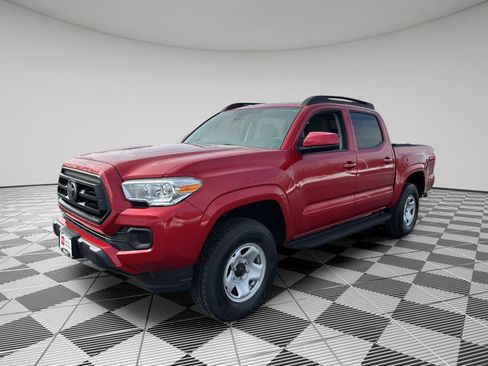 Used 2023 Toyota Tacoma SR image 20