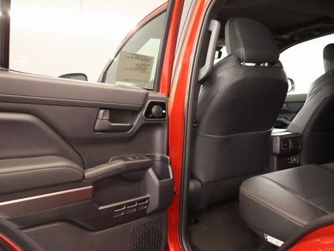 New 2026 Toyota 4Runner TRD Off-Road Premium AWD/4WD image 27