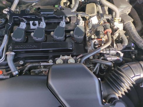 Certified 2023 Honda CR-V EX-L image 26