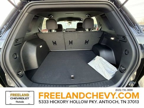 New 2026 Chevrolet Equinox LT image 12