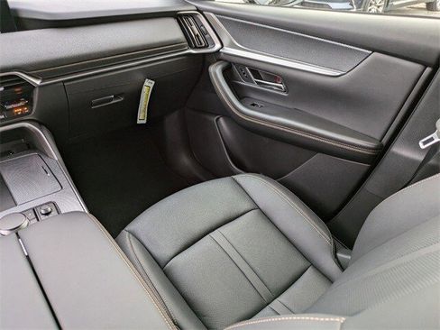 Used 2025 MAZDA CX-90 3.3 Turbo w/ Preferred Package image 16