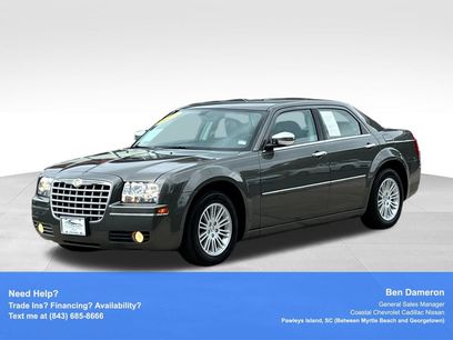 Used 2010 Chrysler 300 Touring