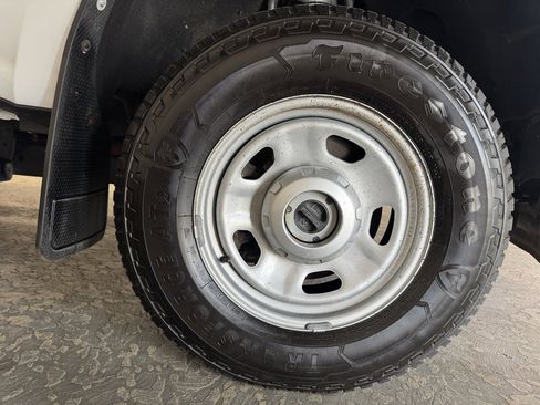 Used 2024 Ford F350 XL w/ FX4 Off-Road Package image 25