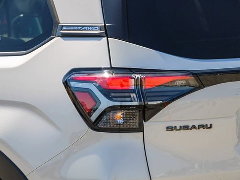 New 2025 Subaru Forester Limited image 11