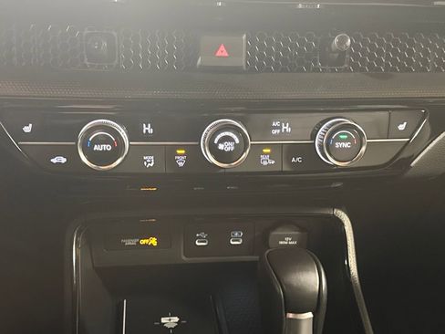 Used 2026 Honda CR-V Sport Touring image 19