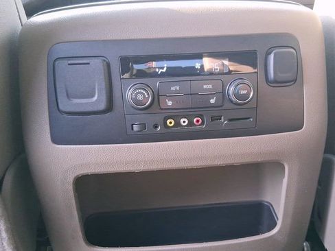 Used 2016 Chevrolet Tahoe LTZ image 26