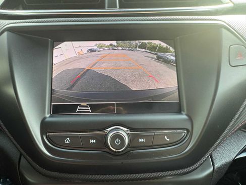 Used 2023 Chevrolet TrailBlazer RS image 22
