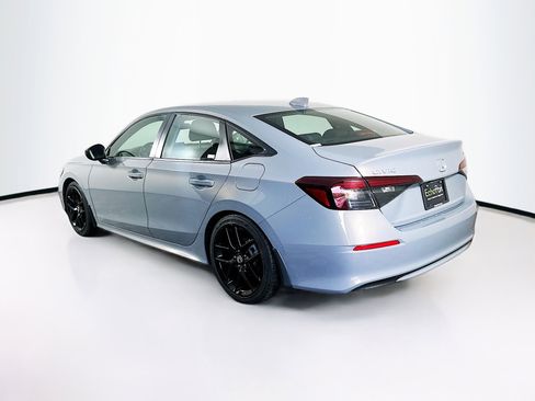 Used 2025 Honda Civic Sport image 5