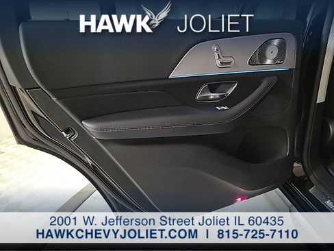 Used 2026 Mercedes-Benz GLS 450 4MATIC image 24