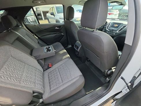 Used 2022 Chevrolet Equinox LT AWD/4WD image 27