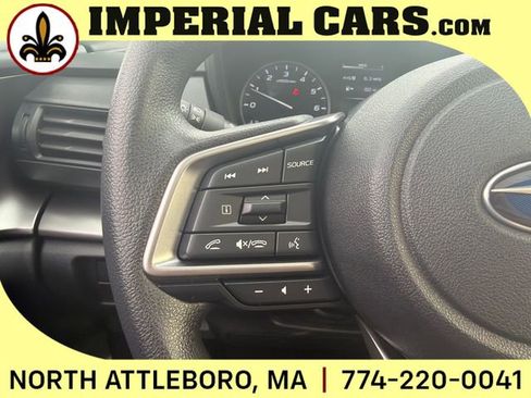 New 2026 Subaru Impreza 2.0i Sport image 24