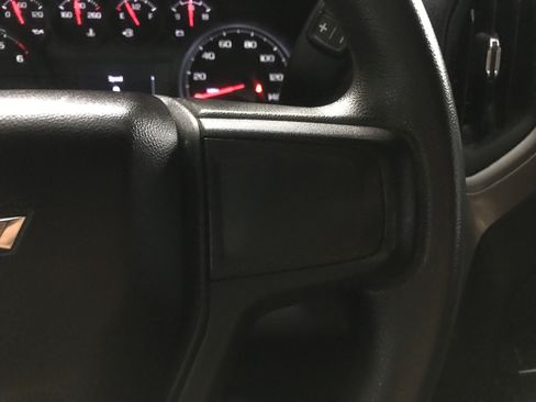 Used 2024 Chevrolet Silverado 2500 Custom w/ Custom Convenience Package AWD/4WD image 20