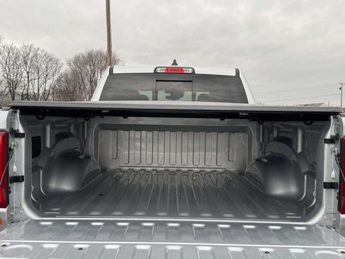 New 2026 RAM 1500 Big Horn AWD/4WD image 18