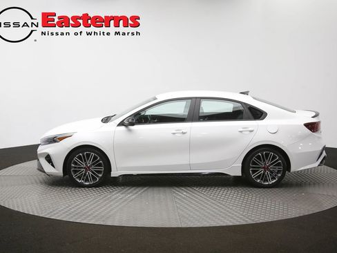 Used 2023 Kia Forte GT FWD image 63