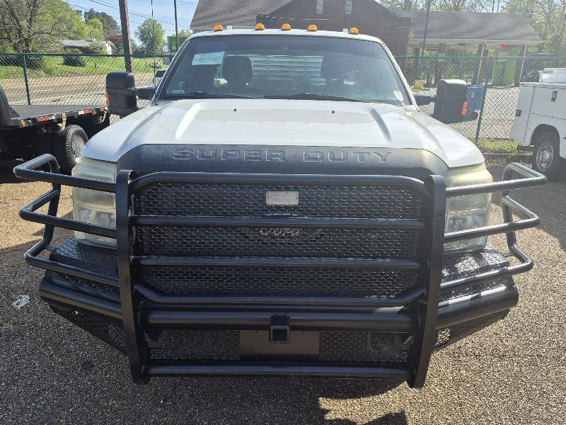 Used 2015 Ford F350 XL w/ Power Equipment Group RWD image 6