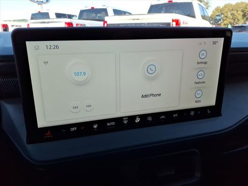 New 2026 Ford Maverick XLT w/ XLT Luxury Package image 18