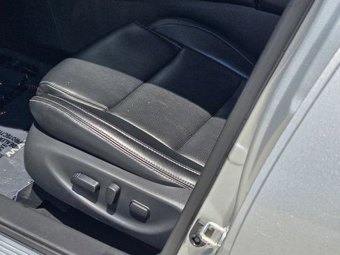 Used 2023 Nissan Maxima SV w/ Floor Mat Group FWD image 29