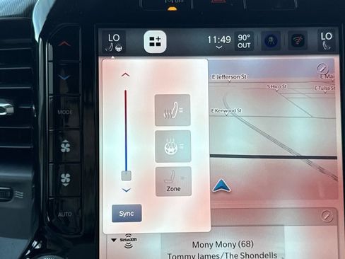 New 2026 RAM 1500 Big Horn image 18