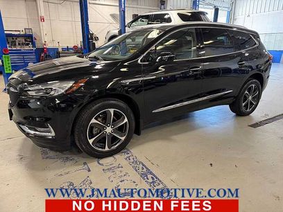 Used 2020 Buick Enclave Essence w/ Sport Touring Edition