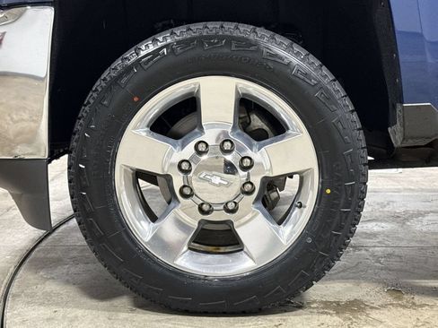 Used 2016 Chevrolet Silverado 2500 LT w/ All Star Edition AWD/4WD image 26