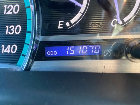 Used 2013 Toyota Venza LE FWD image 12