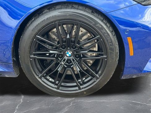 Used 2026 BMW M5 Touring image 32