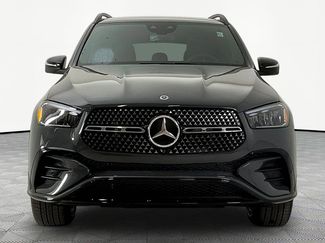 New 2026 Mercedes-Benz GLE 450 4MATIC video 2
