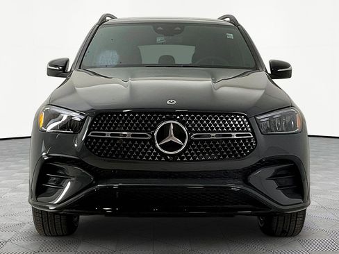 New 2026 Mercedes-Benz GLE 450 4MATIC image 2