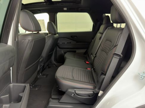 New 2026 Nissan Pathfinder Rock Creek AWD/4WD image 16