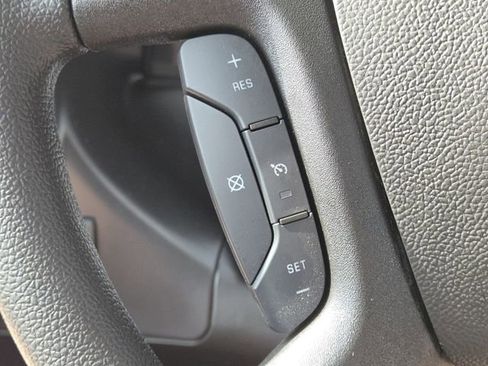 New 2026 GMC Savana 2500 Work Van w/ Driver Convenience Package image 11