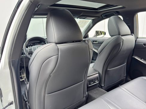 Used 2024 Lexus IS 350 F Sport w/ Navigation Package RWD image 38