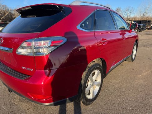 Used 2011 Lexus RX 350 2WD w/ Premium Pkg image 11
