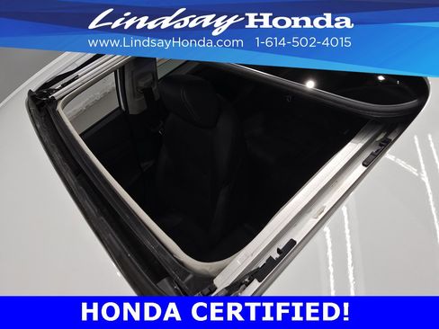 Certified 2023 Honda Accord Touring image 20