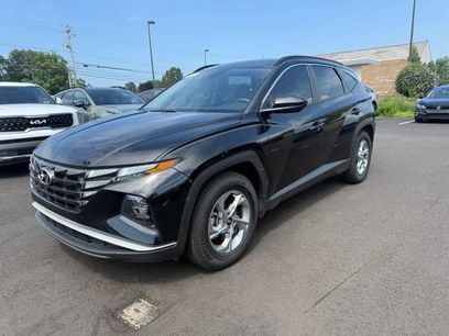 Used 2024 Hyundai Tucson SEL