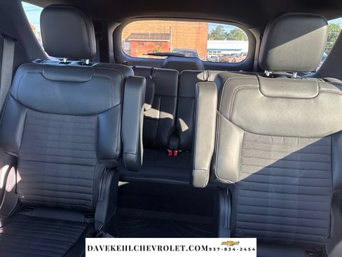 Used 2025 Ford Explorer ST-Line AWD/4WD image 20