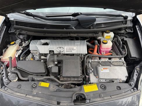 Used 2010 Toyota Prius FWD image 20