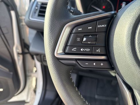 New 2026 Subaru Ascent Limited AWD/4WD image 20