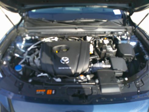 Used 2023 MAZDA CX-50 AWD 2.5 S w/ Cargo Package image 38