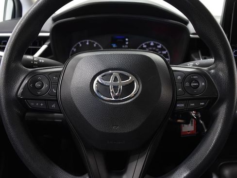 Used 2024 Toyota Corolla LE FWD image 13