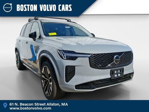 New 2026 Volvo XC90 T8 Ultra w/ Protection Package Premier AWD/4WD image 1