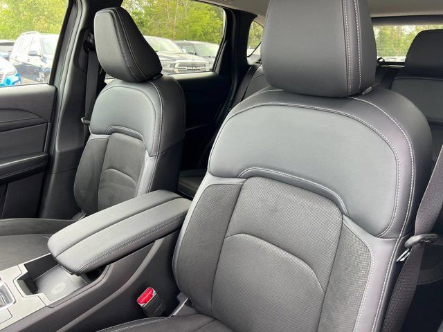 New 2026 MAZDA CX-5 Select AWD/4WD image 12