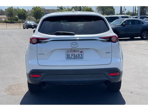 Used 2019 MAZDA CX-9 Touring FWD image 4