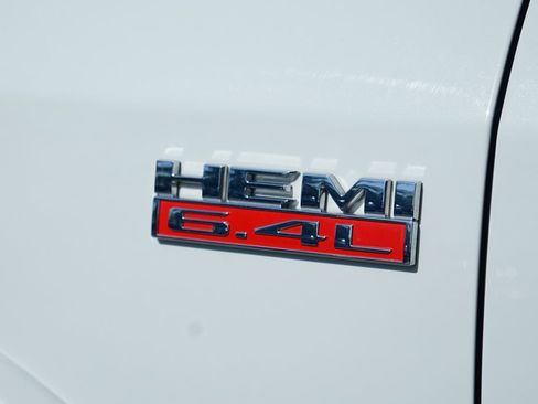 Used 2022 RAM 2500 Laramie AWD/4WD image 51