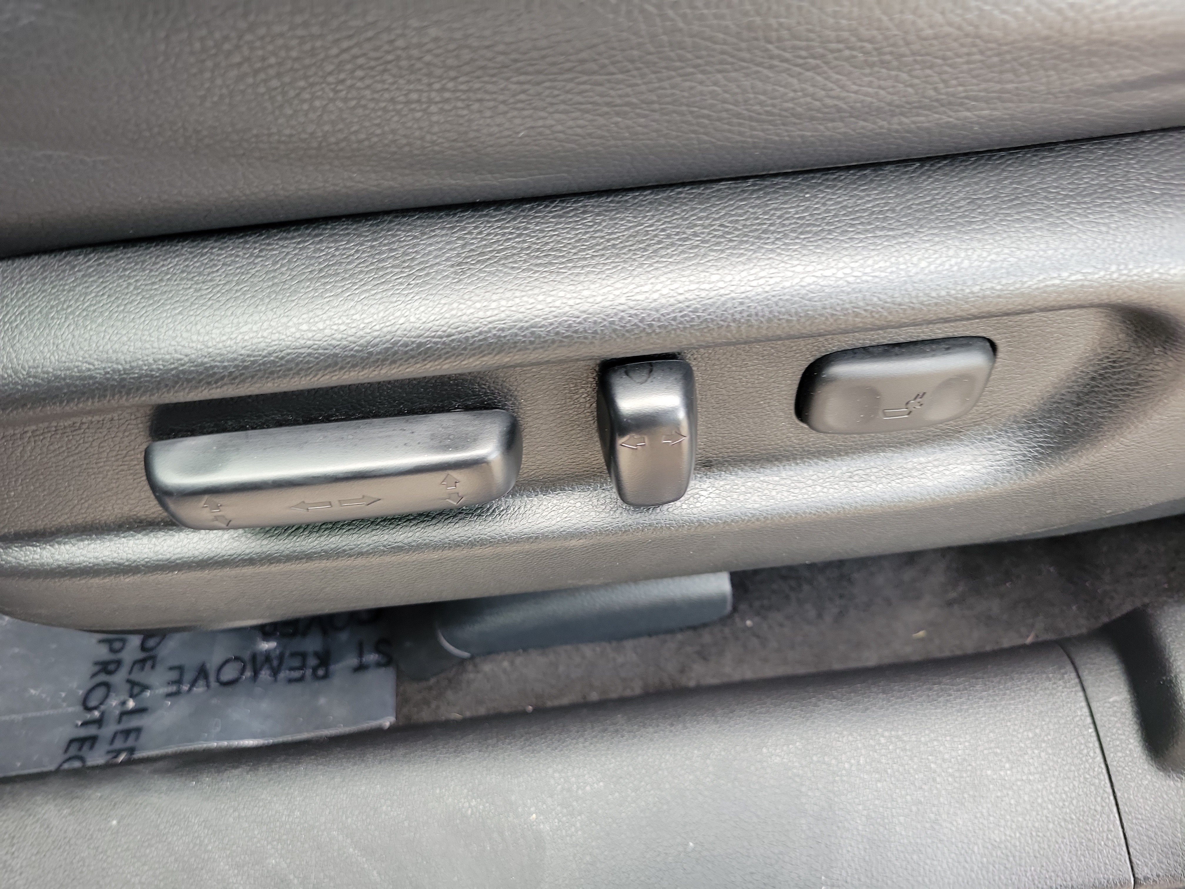 Used 2023 Honda Ridgeline RTL image 23