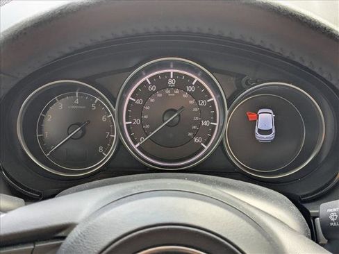 Used 2022 MAZDA CX-9 Touring image 3