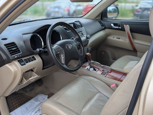 Used 2008 Toyota Highlander Limited image 22