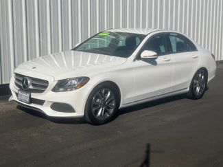 Used 2017 Mercedes-Benz C 300 Sedan video 1