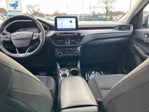 Used 2023 Ford Escape Active image 13